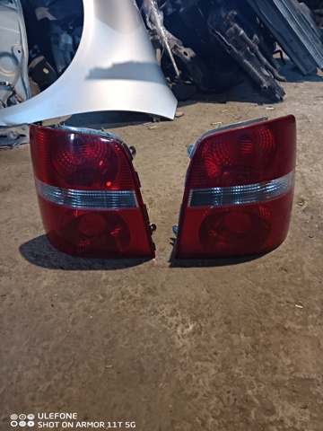 Задня ліва фара 1T0945095C VAG