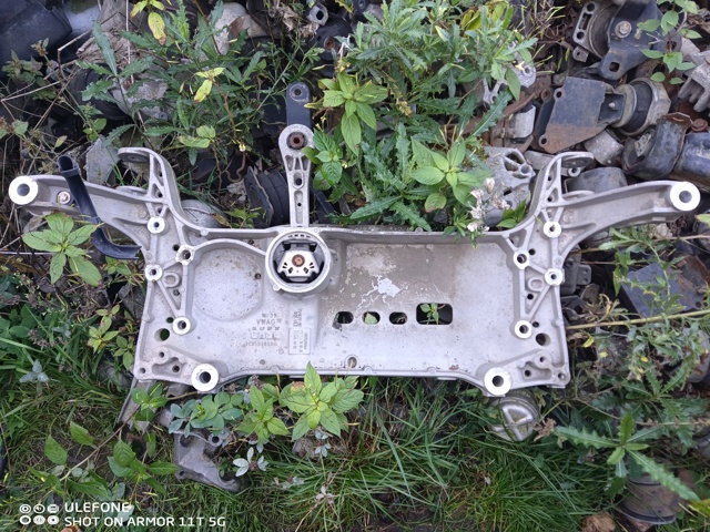 Балка передньої підвіски, підрамник 3C0199369H VAG