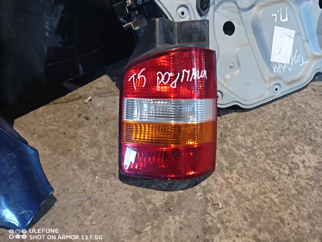 Ліхтар задній правий 7H0945096F VAG