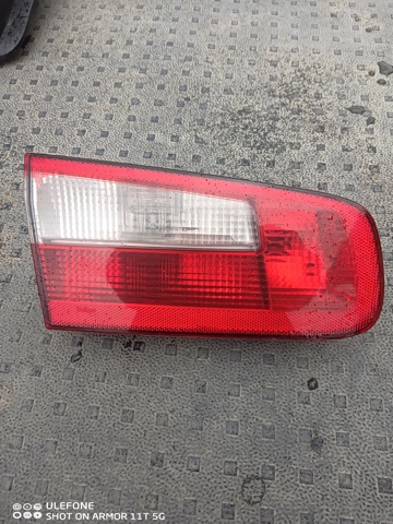 Стоп задній 8200002475 RENAULT