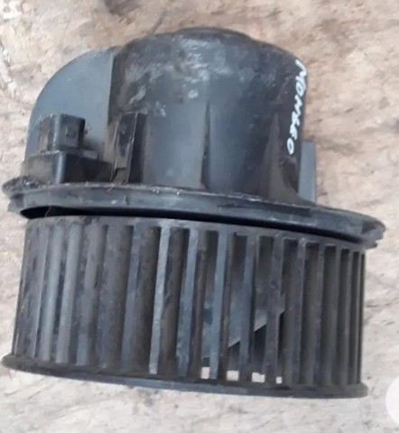 Електромотор пічки 93BW18515AB FORD