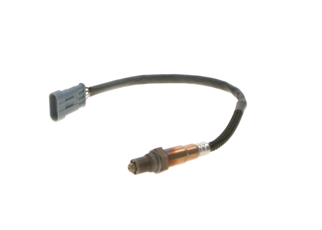 Лямбда-датчик 0258006376 BOSCH