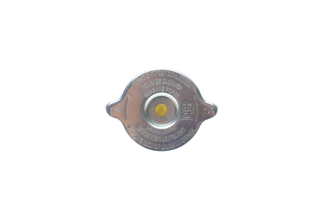 Пробка радіатора Mazda 929 3
