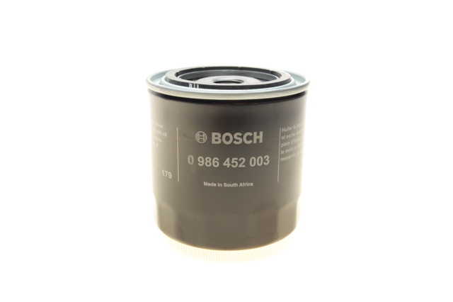 Фільтр масляний uaz patriot 2.7i 04-/ford transit 1.5-2.9i 55-00 h=97mm = 0 451 103 029. виробник: bosch. код запчастини: 0 986 452 003. країна виробник: німеччина. стан: новий. код запчастини: 0 451 001 150, 0 451 103 003, 0 451 103 022, 0 451 103 029, 0