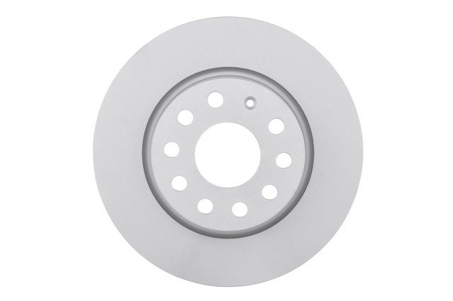 Гальмо дискове переднє 0986479098 BOSCH