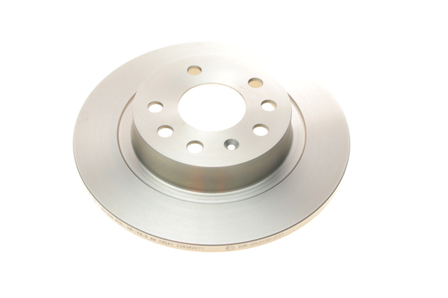 Дискові гальма 0986479106 BOSCH