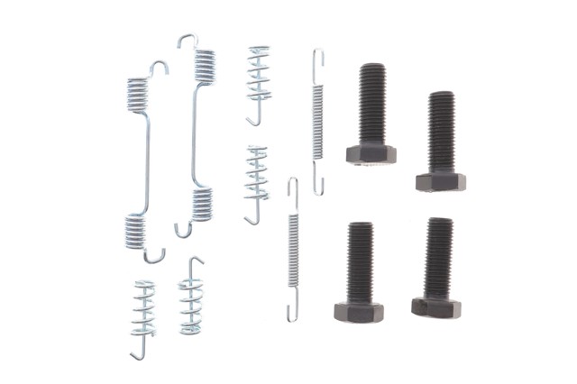 Ремкомплект ручного гальма 1050865 QUICK BRAKE