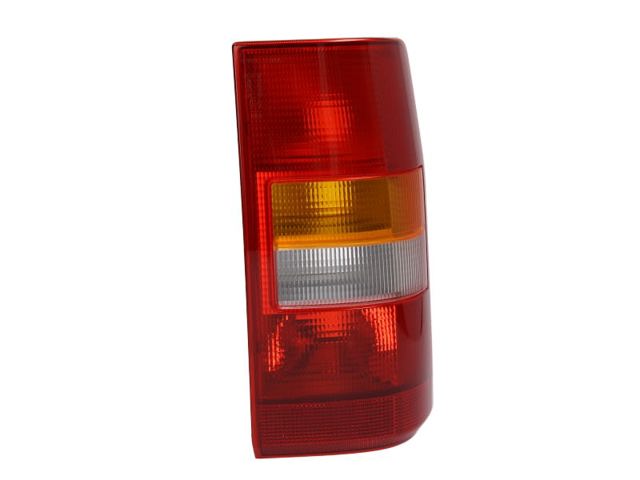Ліхтар задній лівий Фіат Scudo COMBINATO
