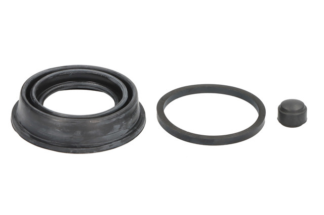 Ремкомплект заднього супорта 1140057 QUICK BRAKE