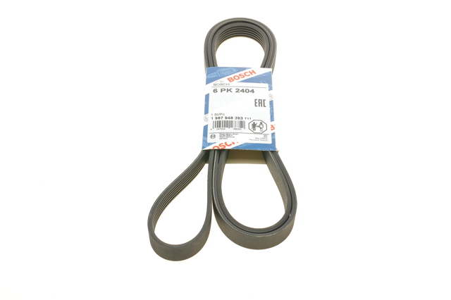 Привід допоміжних агрегатів 1987948393 BOSCH