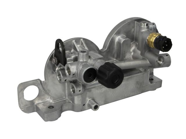 Корпус паливного фільтра 212340 DIESEL TECHNIC