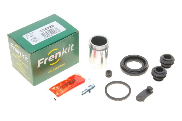 Ремкомплект заднього супорта 234928 FRENKIT