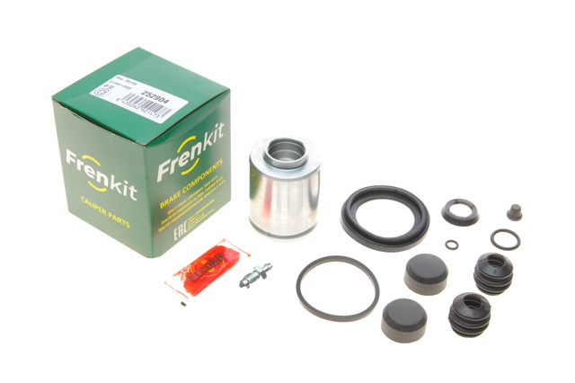 Ремкомплект заднього супорта 252904 FRENKIT