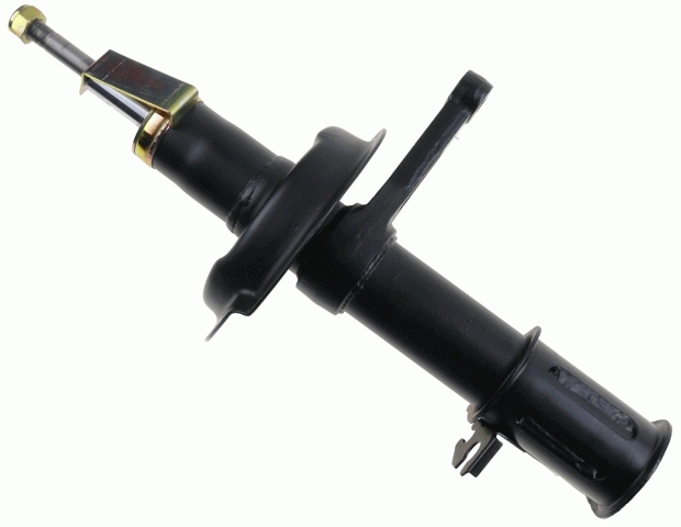 Стійка передня права 312931 SACHS