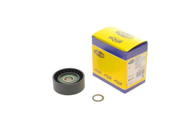 Ролик натягувача приводного ременя 331316171171 MAGNETI MARELLI