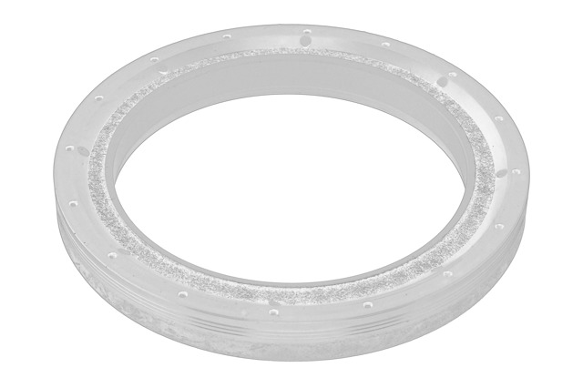 Сальник колінвала двигуна, задній Iveco Daily VI