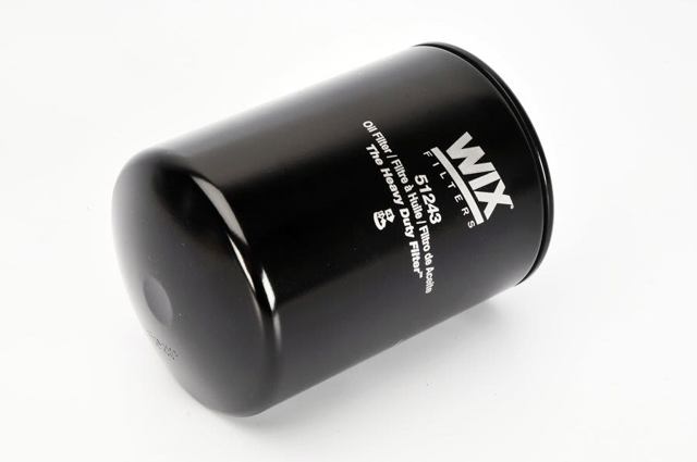 Фільтр гідравлічної системи 51243 WIX