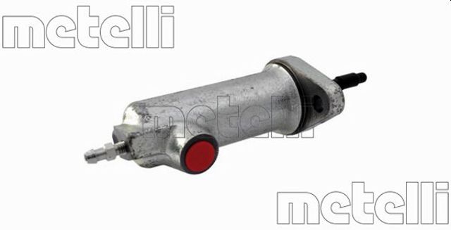 Циліндр зчеплення, робочий 540017 METELLI