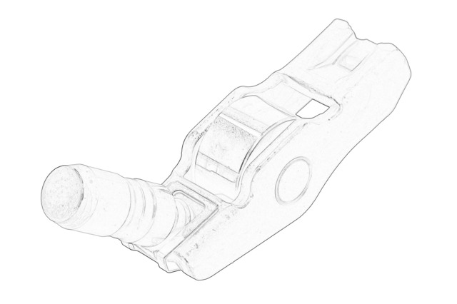 Рокер 5802906483 IVECO