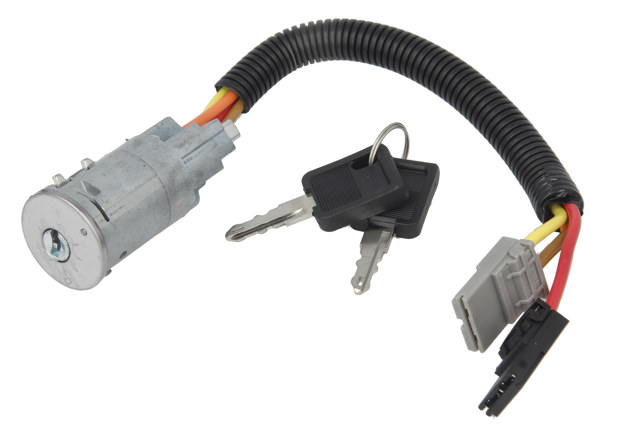 Замок запалювання 682207 DIESEL TECHNIC
