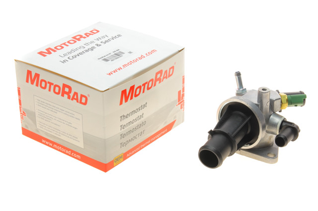 Корпус термостата в зборі 69288K MOTORAD