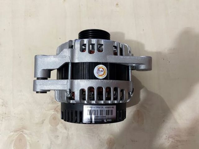Генератор b11-3701110bb 14v 110a | oem cn profit (7117-1093) виробник: profit. код запчастини: 7117-1093. група: стартери та генератори. підгрупа: генератори. застосування: генератор b11-3701110bb 14v 110a | oem cn. перед замовленням рекомендуємо перевіри