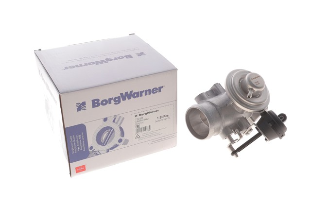 Клапан EGR Volkswagen LT 28-35 II