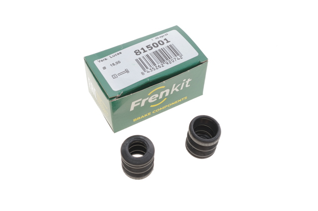 Ремкомплект суппорта гальмівного, переднього 815001 FRENKIT