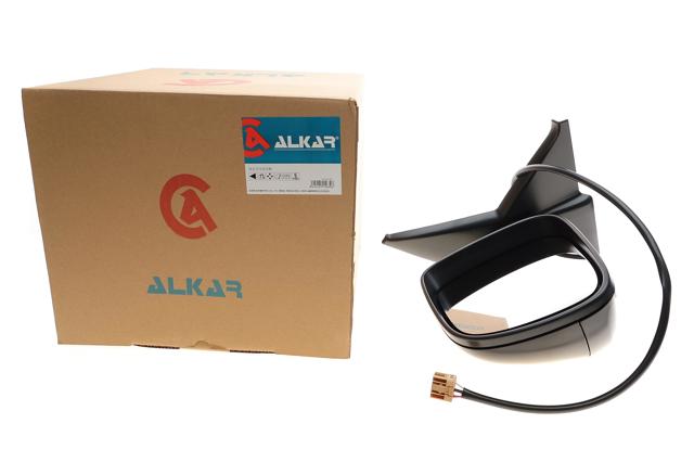 Дзеркало ліве 9225928 ALKAR