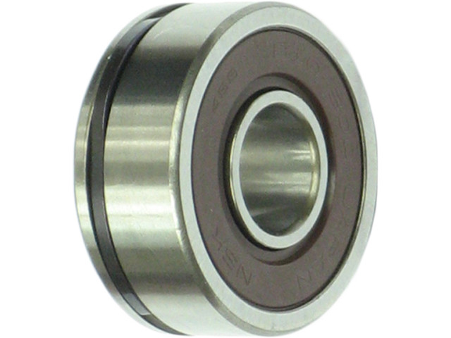 Підшипники на генератор ABE9015NSK AS