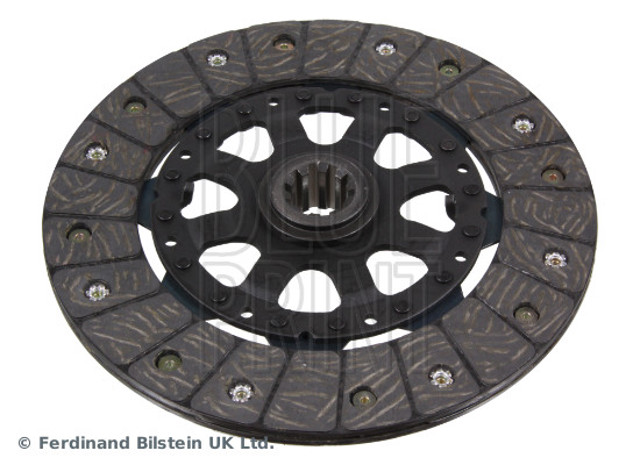 Диск зчеплення ведений Бмв 3