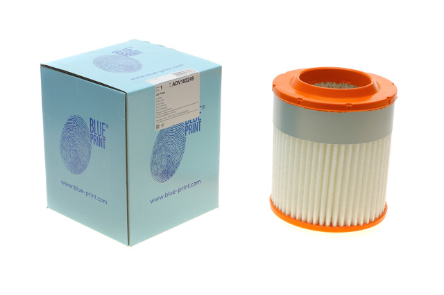 Фільтр повітряний ADV182249 BLUE PRINT