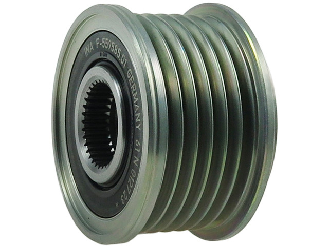 Обгонна муфта генератора Бмв 3