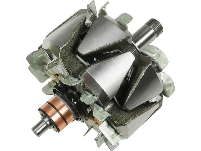 Якір (ротор) генератора Renault Trucks MAGNUM 4