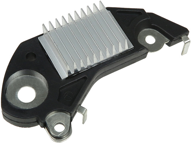 Реле регулятор напруги генератора Опель Корса C