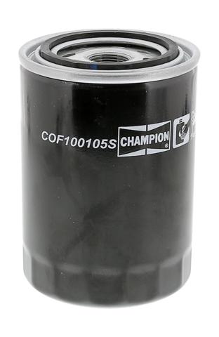 Фільтр відцентровий очищення масла COF100105S CHAMPION