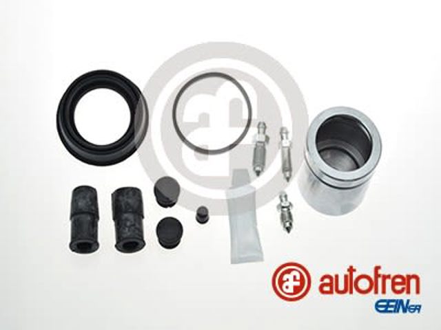 Ремкомплект суппорта гальмівного, переднього D42100C AUTOFREN