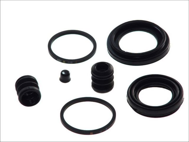 Ремкомплект заднього супорта D4556 AUTOFREN