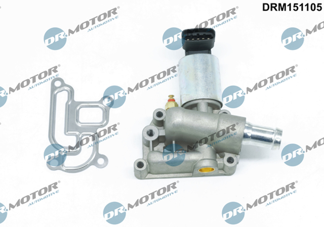 Клапан EGR рециркуляції газів DRM151105 DR.MOTOR