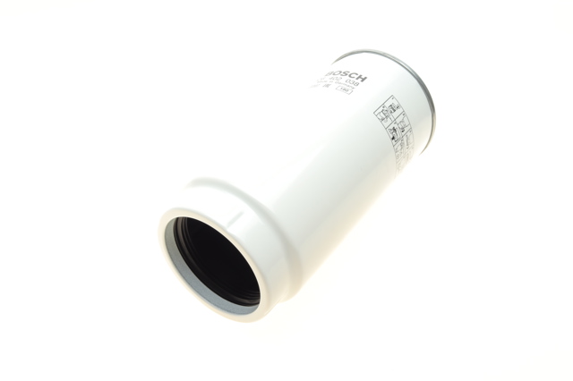Фільтр-відстійник палива грубої очистки F026402038 BOSCH