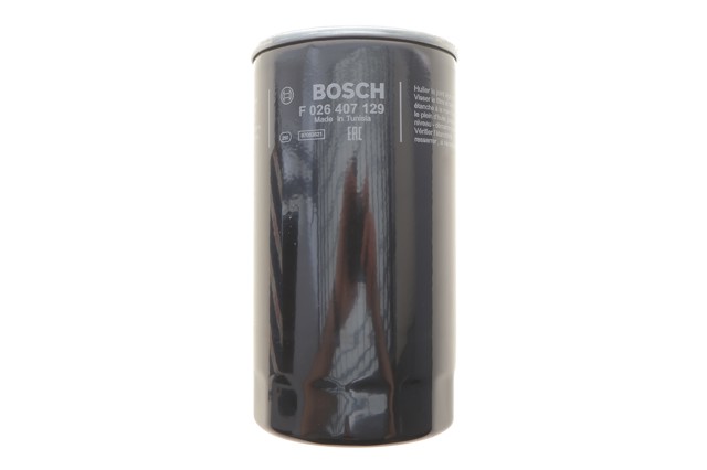 Фільтр масла F026407129 BOSCH