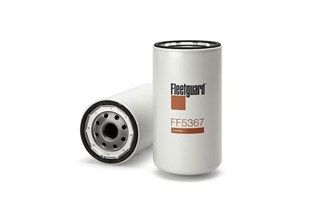 Фільтр тонкого очищення палива FF5367 FLEETGUARD