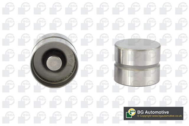 Штовхач клапанів двигуна Mazda Xedos 6