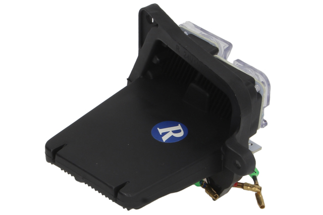 Права блок фара HLDA004R TRUCKLIGHT