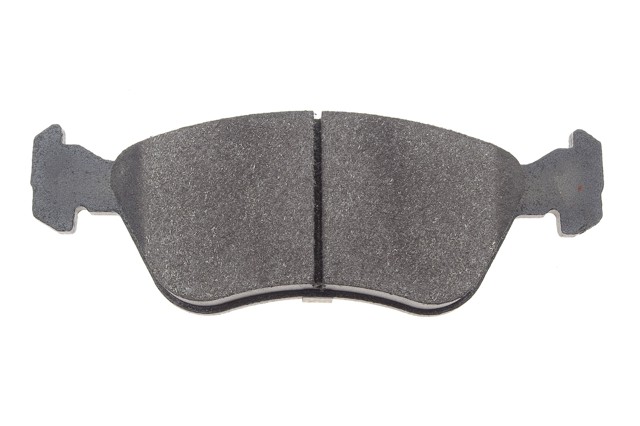 Передні гальмівні колодки KBP9006 KAVO PARTS