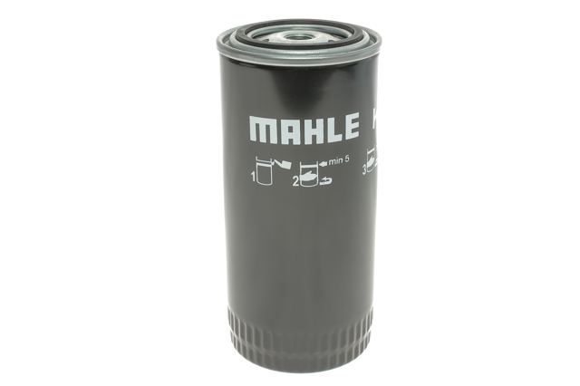 Фільтр тонкого очищення палива KC7 MAHLE