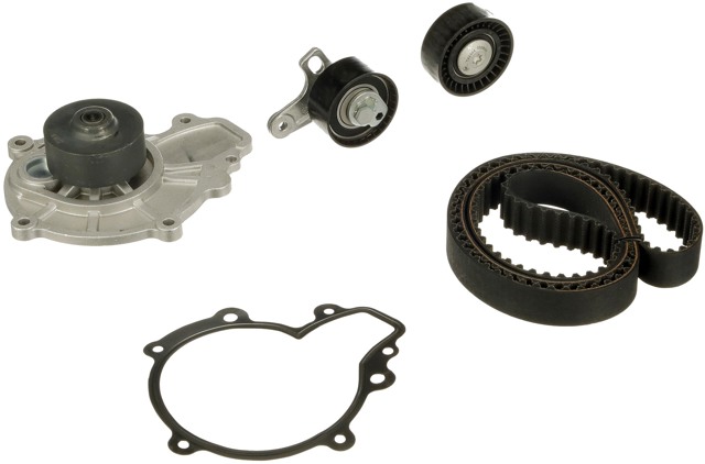 Ремкомплект ГРМ KP15634XS GATES