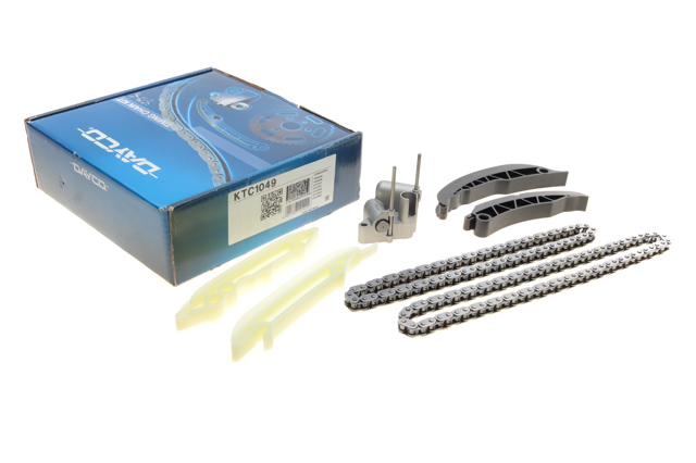 Ланцюг ГРМ, комплект KTC1049 DAYCO