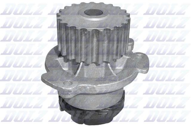 Водяний насос L125 DOLZ