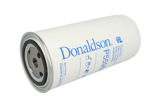 Фільтр тонкого очищення палива P559624 DONALDSON